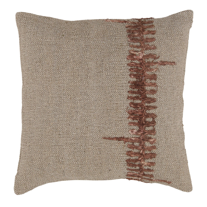 Bowden Pillow - What A Room