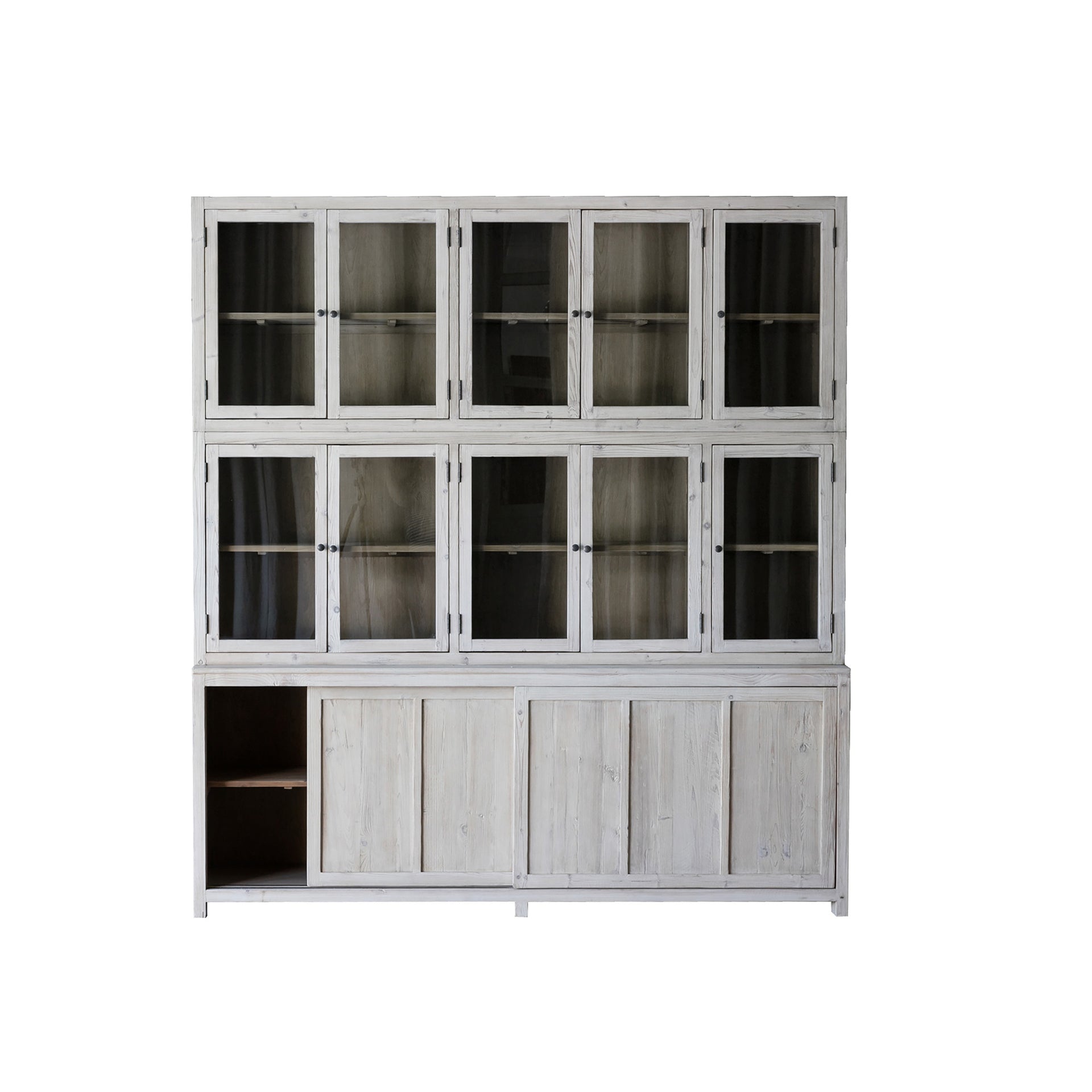 Haley Cabinet - What A Room