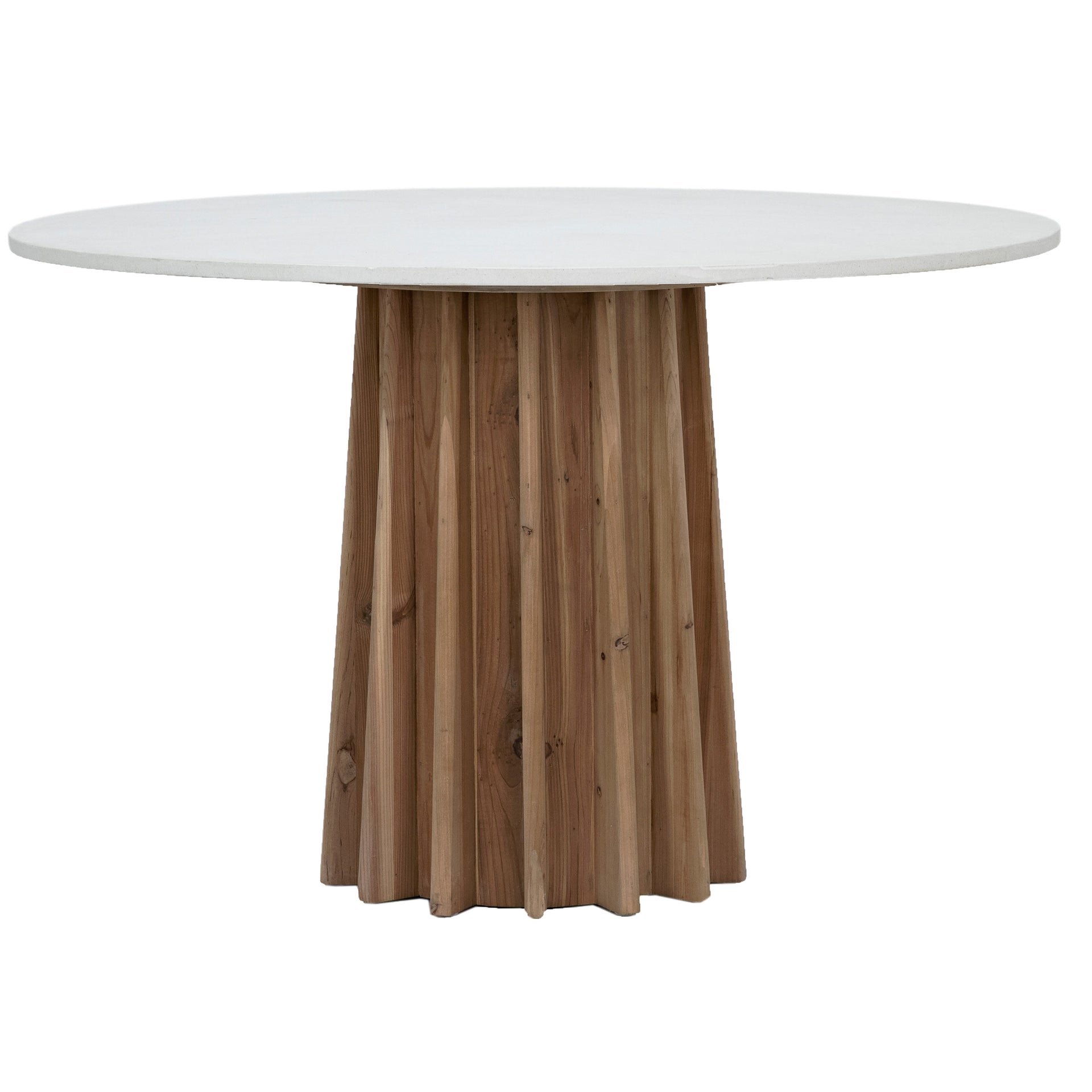 Adonis Dining Table - What A Room