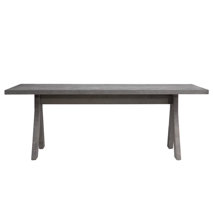 Augusto Dining Table - What A Room