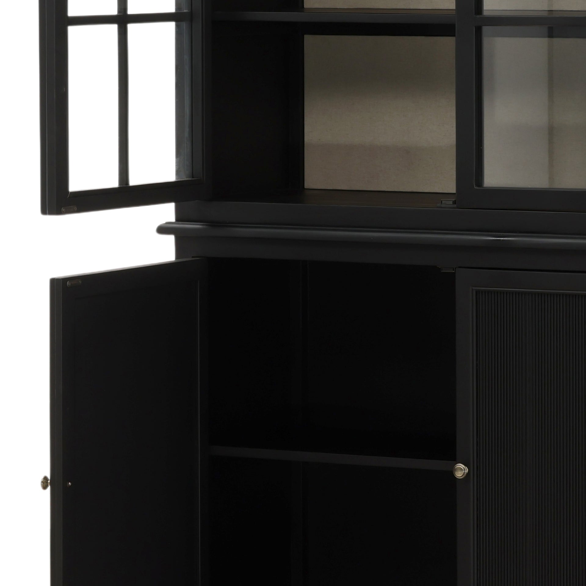 Isella Cabinet - What A Room