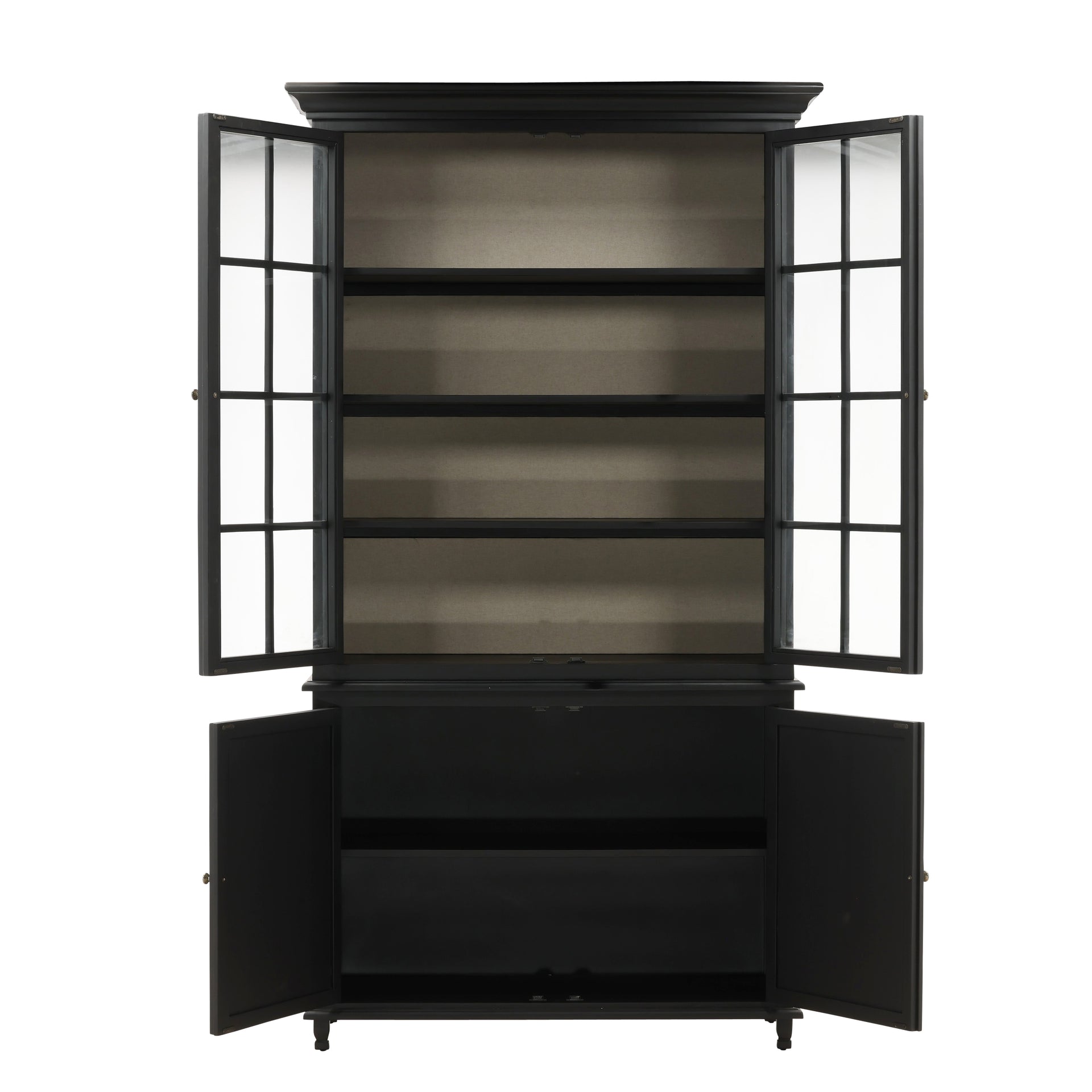 Isella Cabinet - What A Room