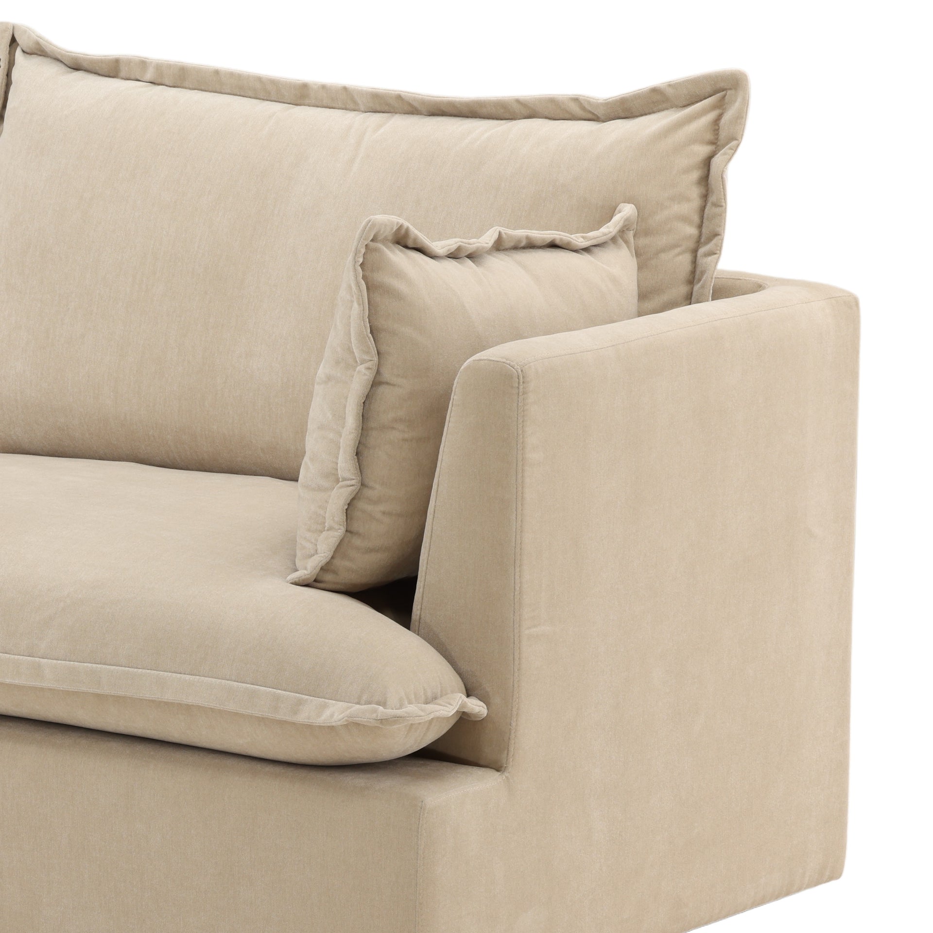 Monica Sofa - What A Room