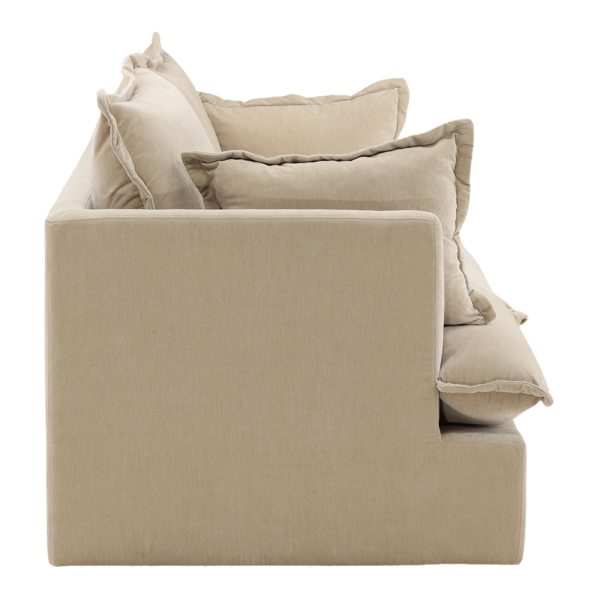 Monica Sofa - What A Room