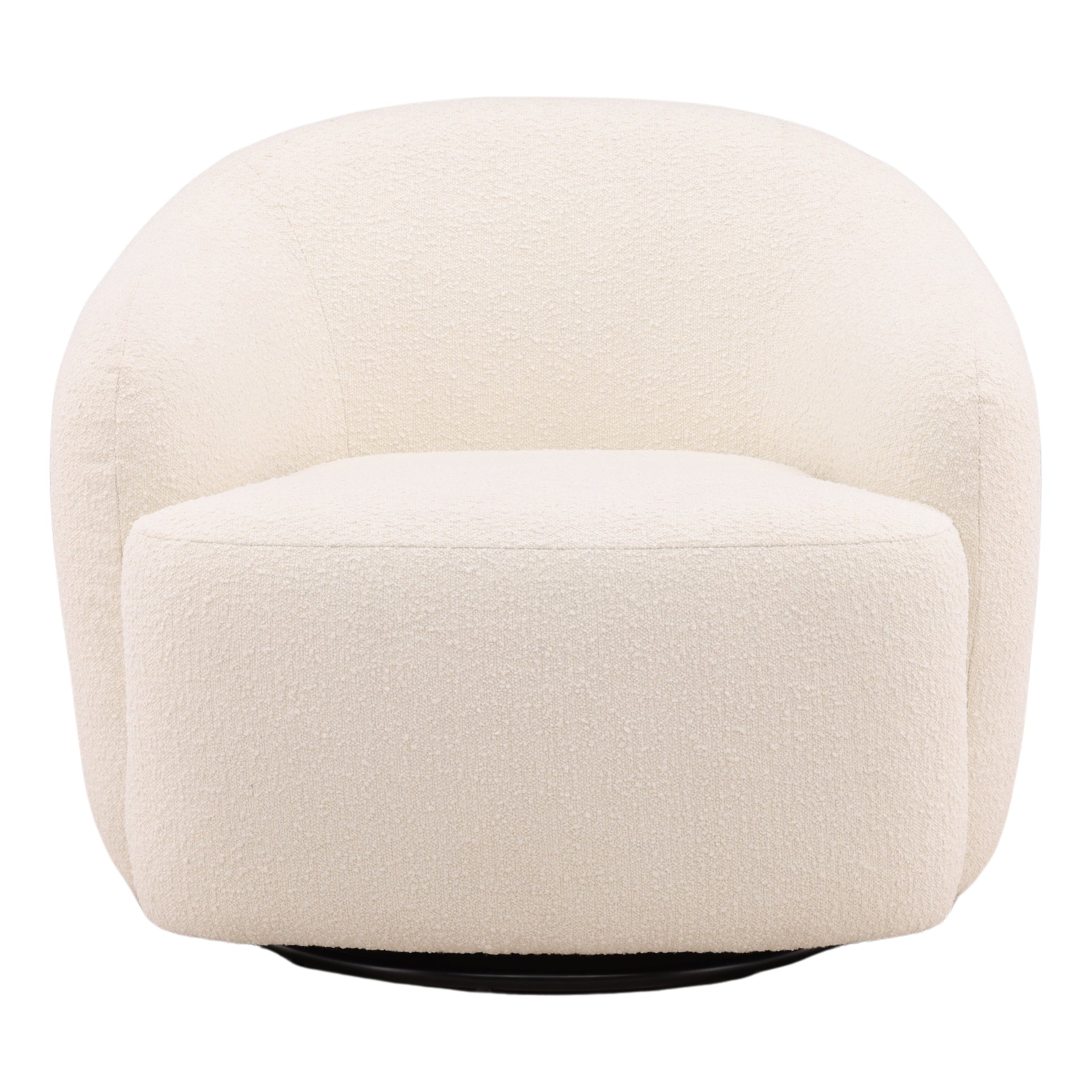 Viviana Swivel Chair - What A Room