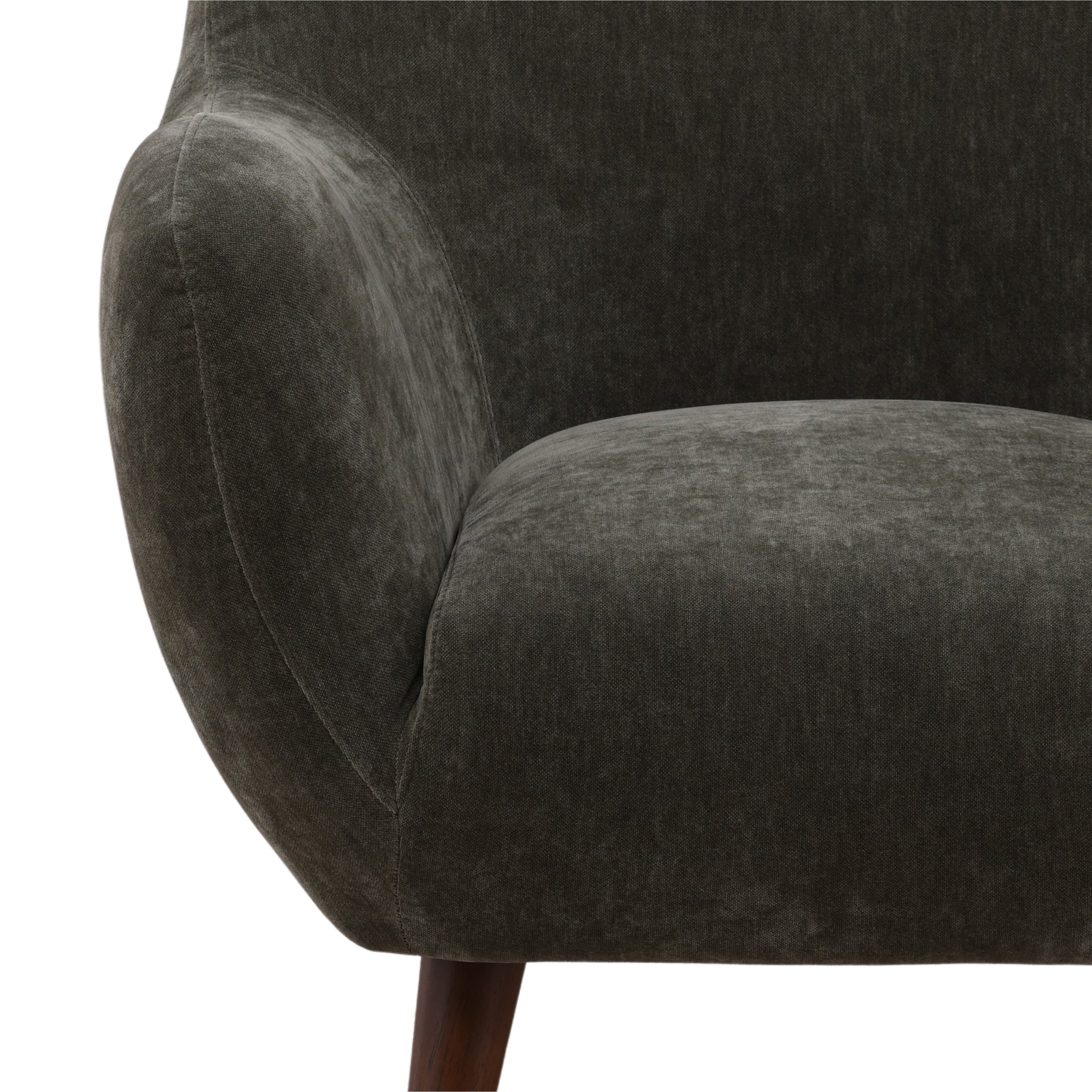 Christoval Occasional Chair - What A Room