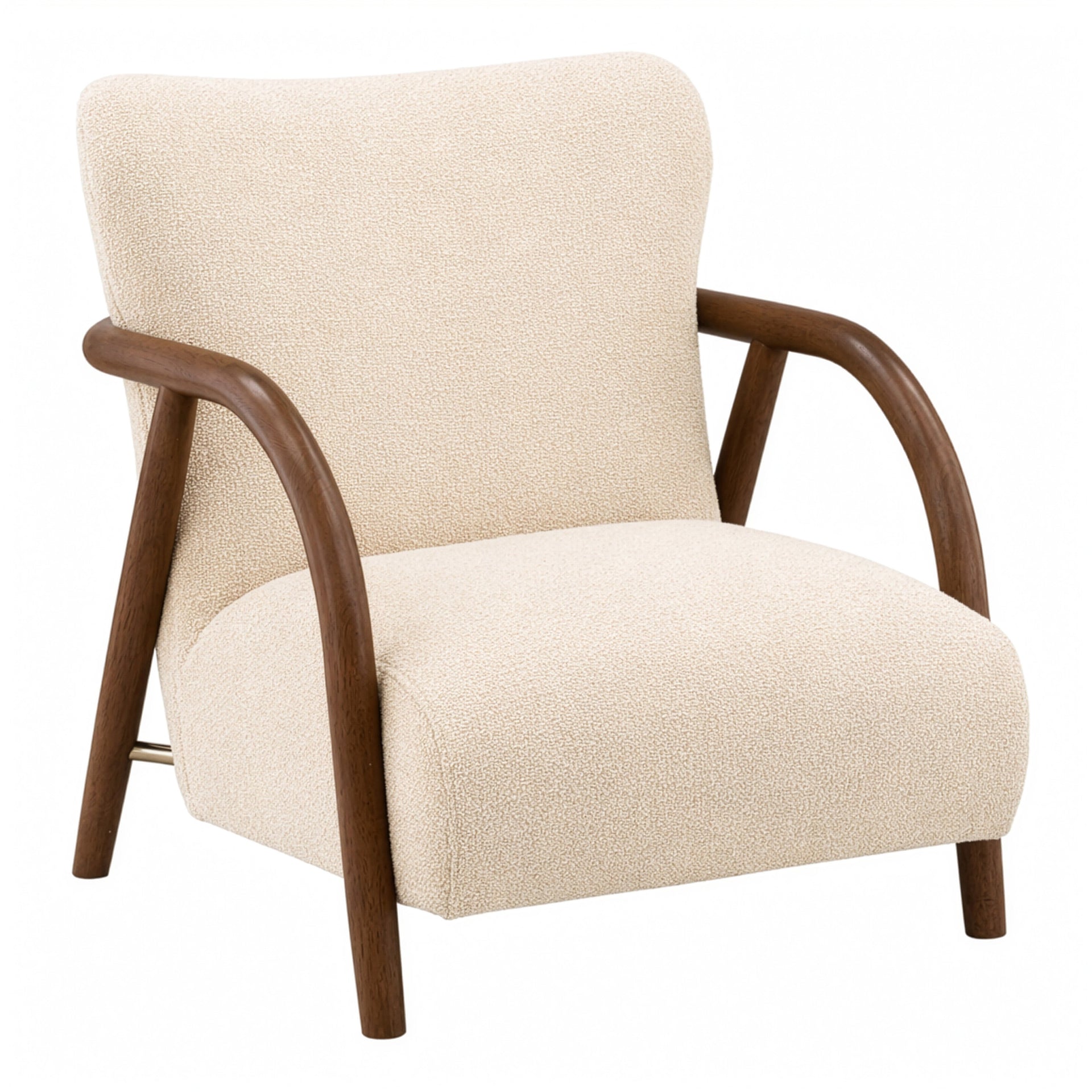 Francelia Occasional Chair - What A Room