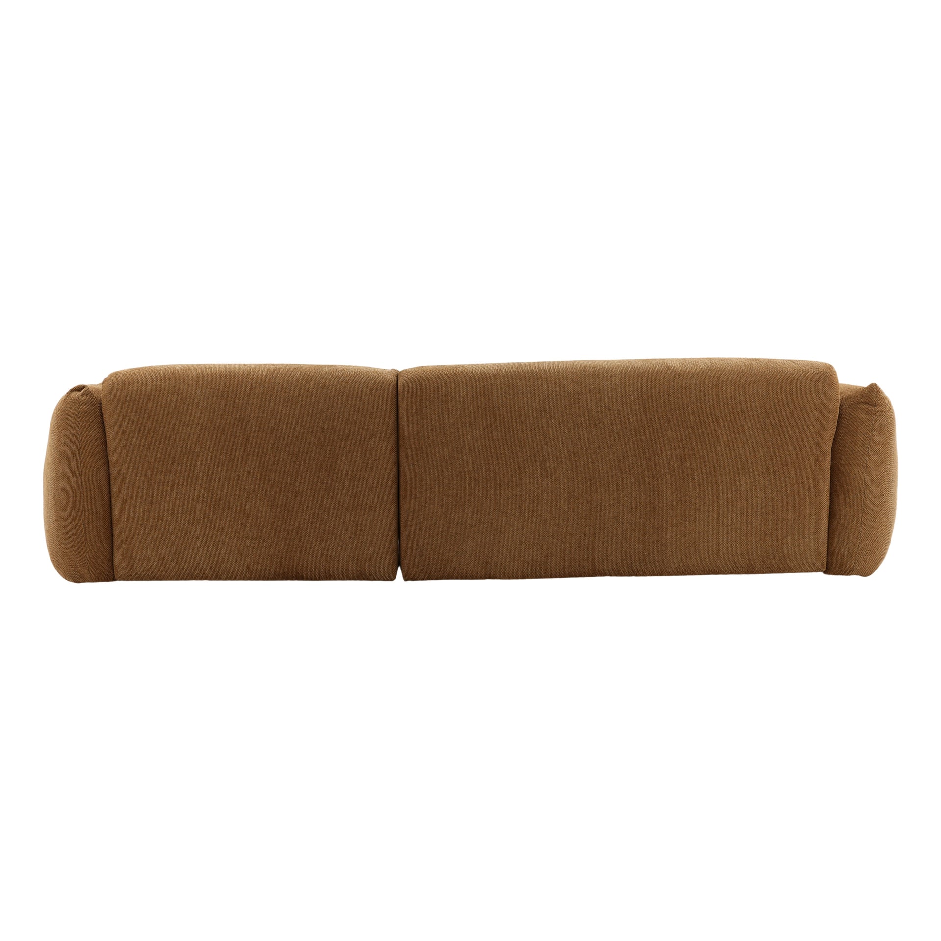 Sonique Chaise Sectional - What A Room