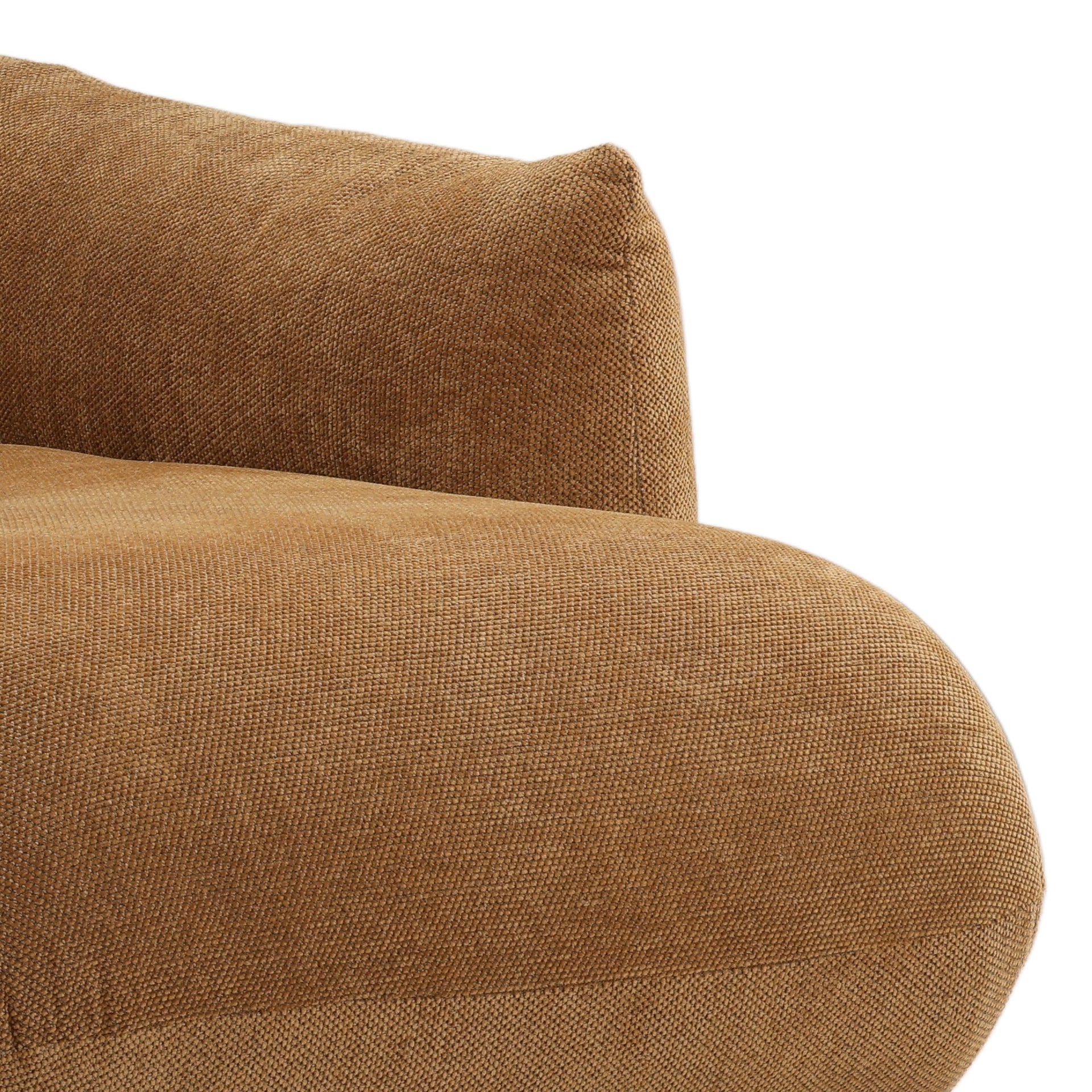 Sonique Chaise Sectional - What A Room