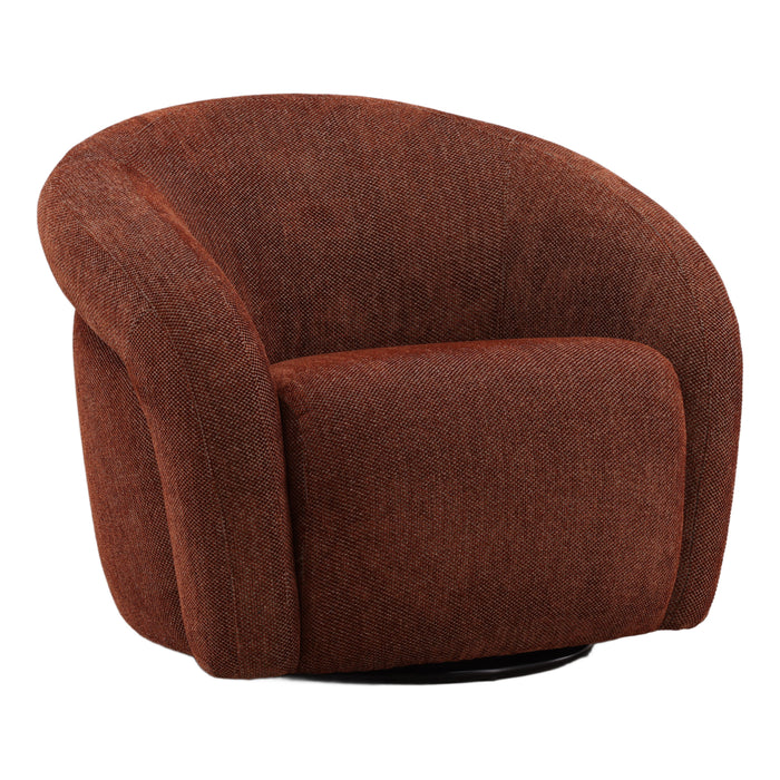 Belina Swivel Chair