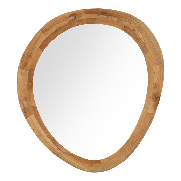 Zachery Mirror