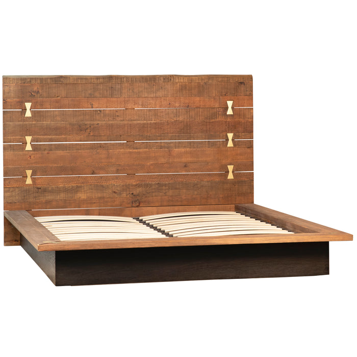 Donita Bed - What A Room