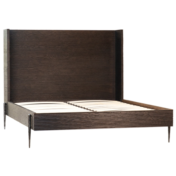 Adamson Bed - What A Room