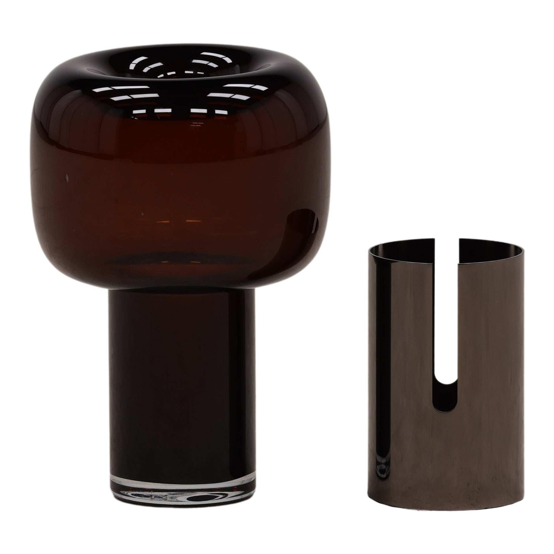 Sienna Vase - What A Room