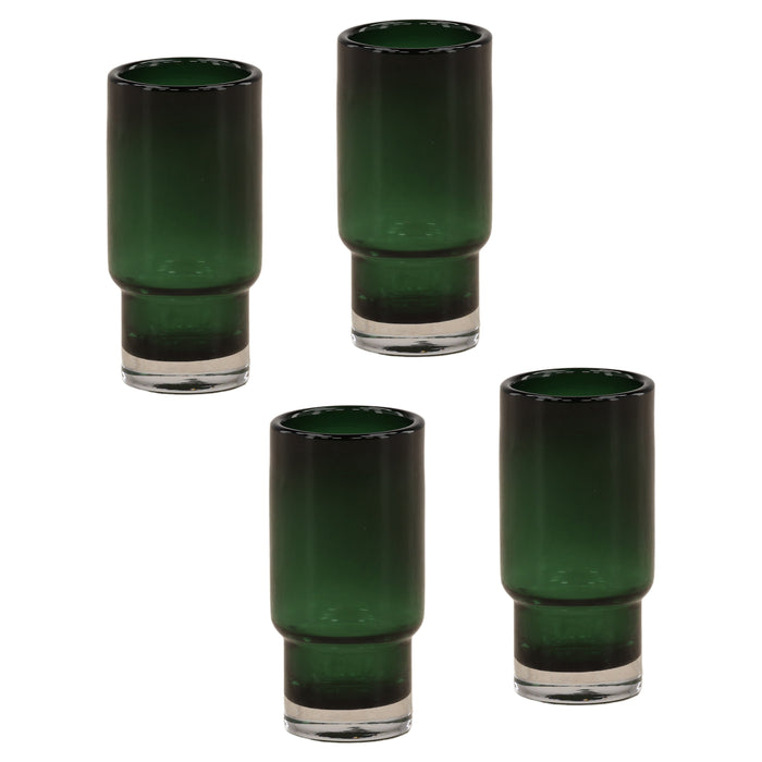 Dellwyn Vase Set of 4