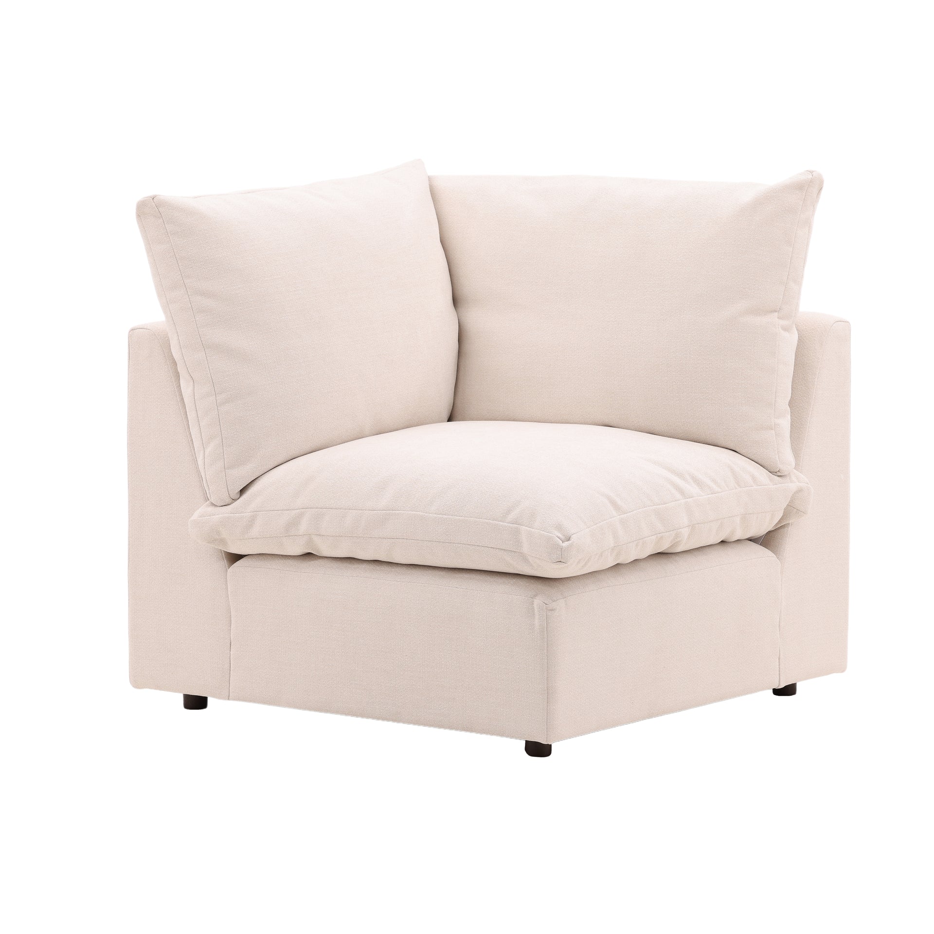 Graciela Modular Sectional - What A Room