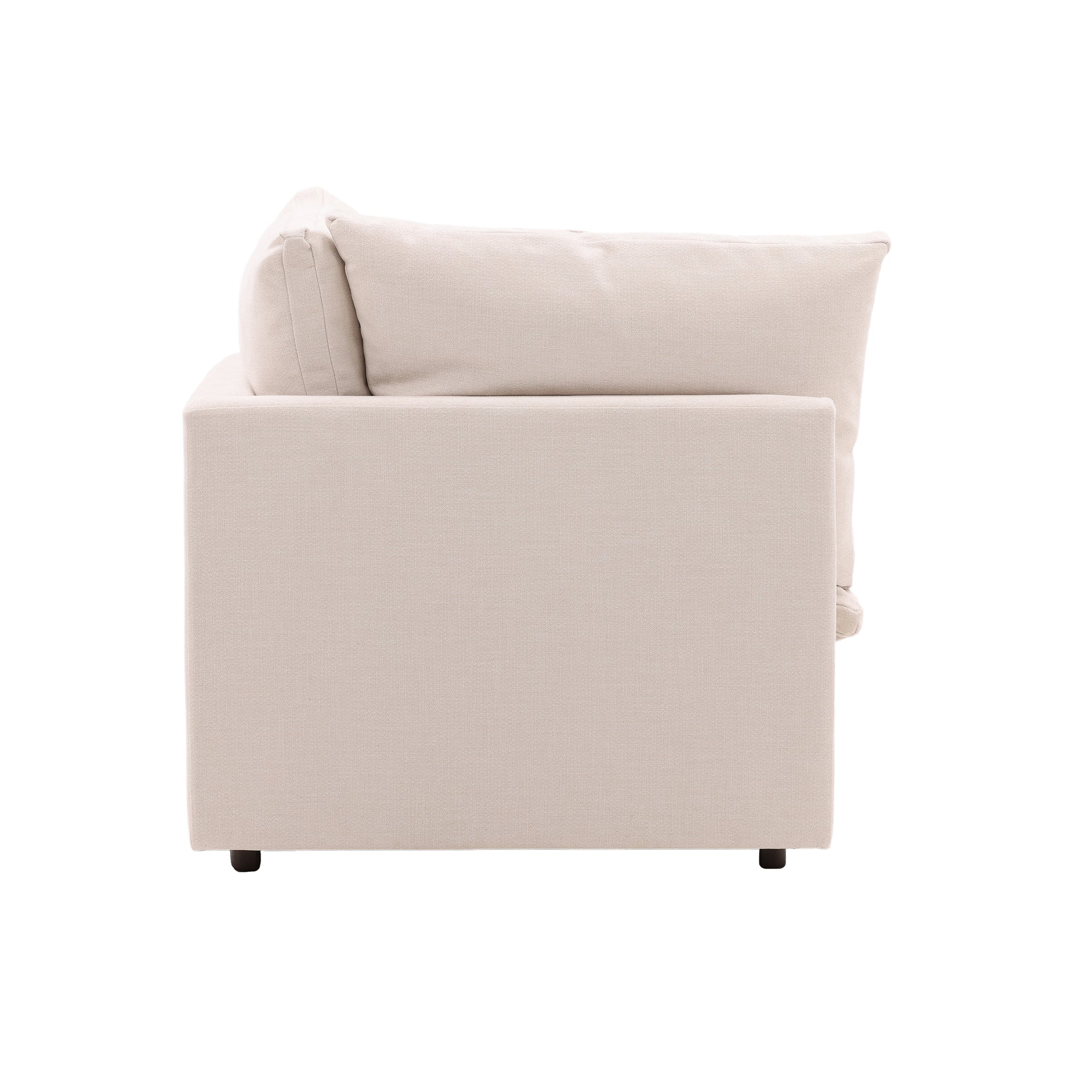 Graciela Modular Sectional - What A Room