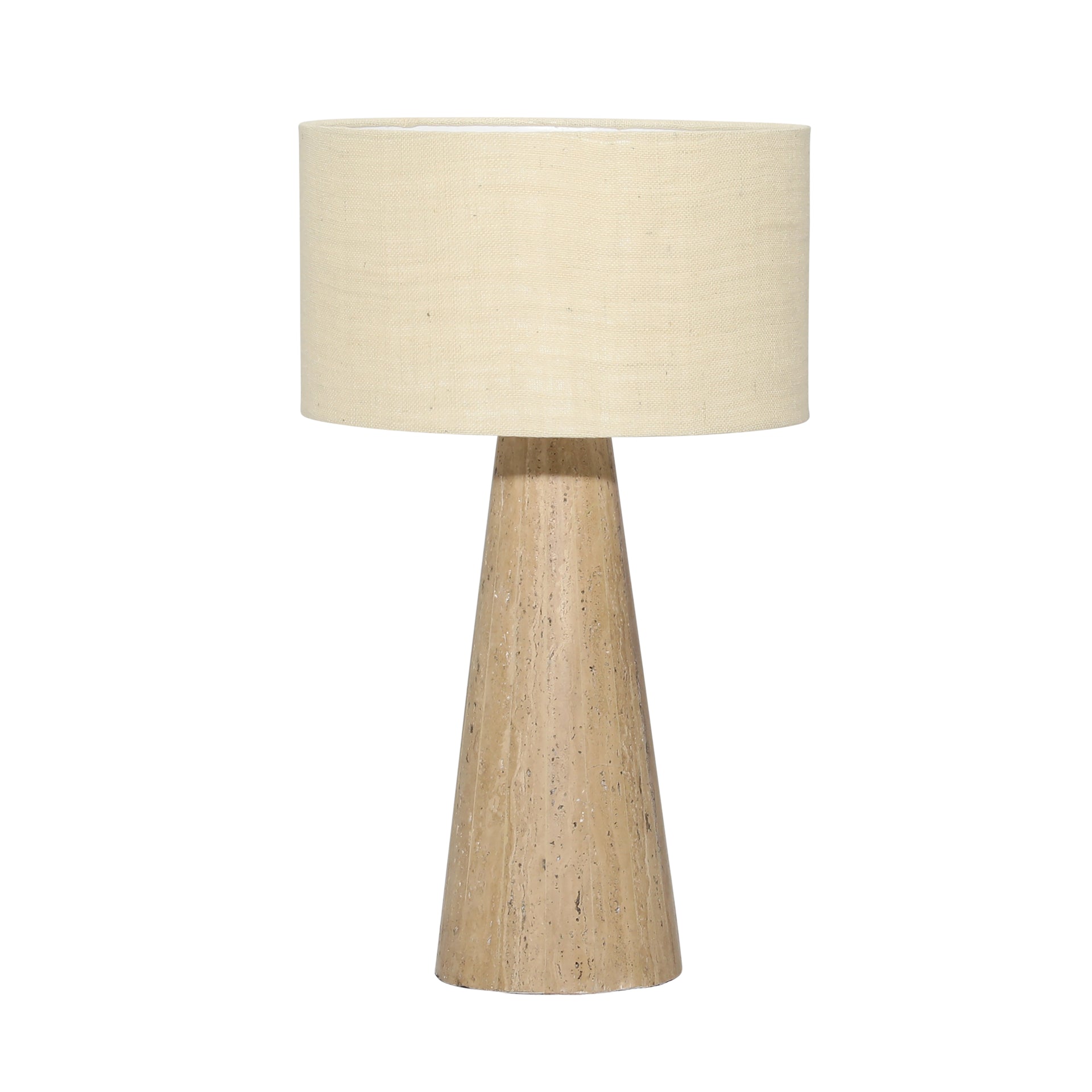Jennie Table Lamp - What A Room
