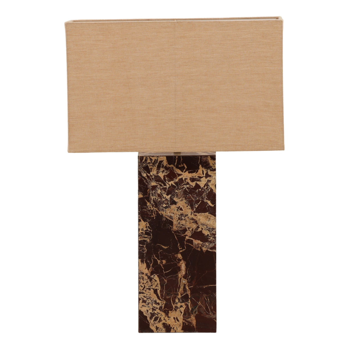 May Table Lamp - What A Room