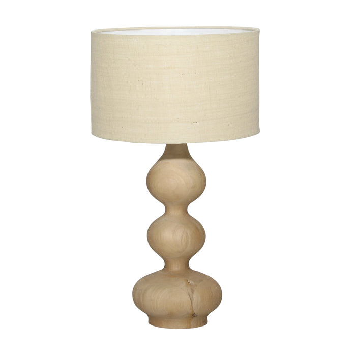 Lynne Table Lamp - What A Room