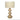 Lynne Table Lamp - What A Room