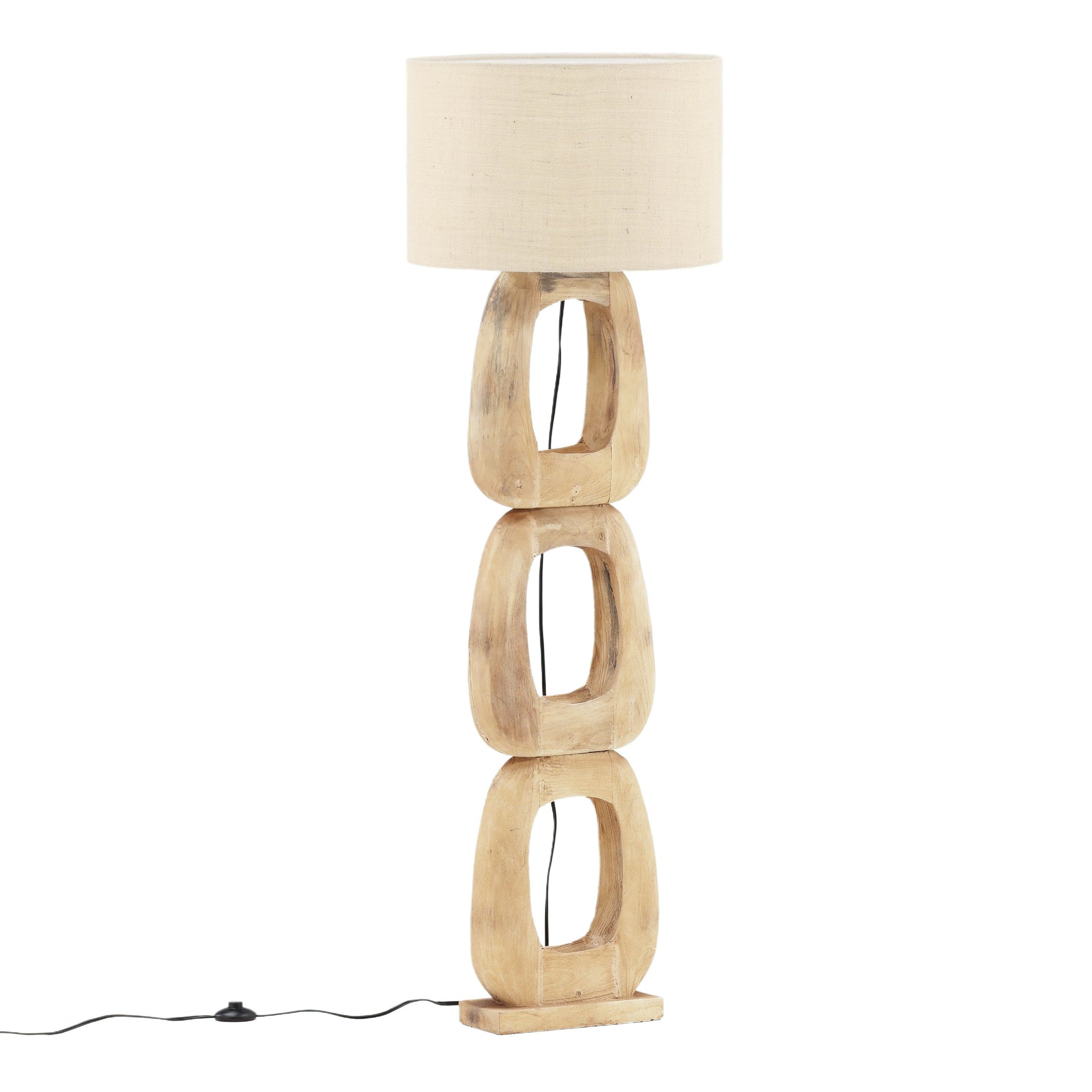 Kelvin Floor Lamp - What A Room