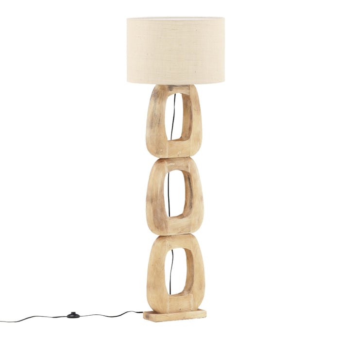 Kelvin Floor Lamp - What A Room