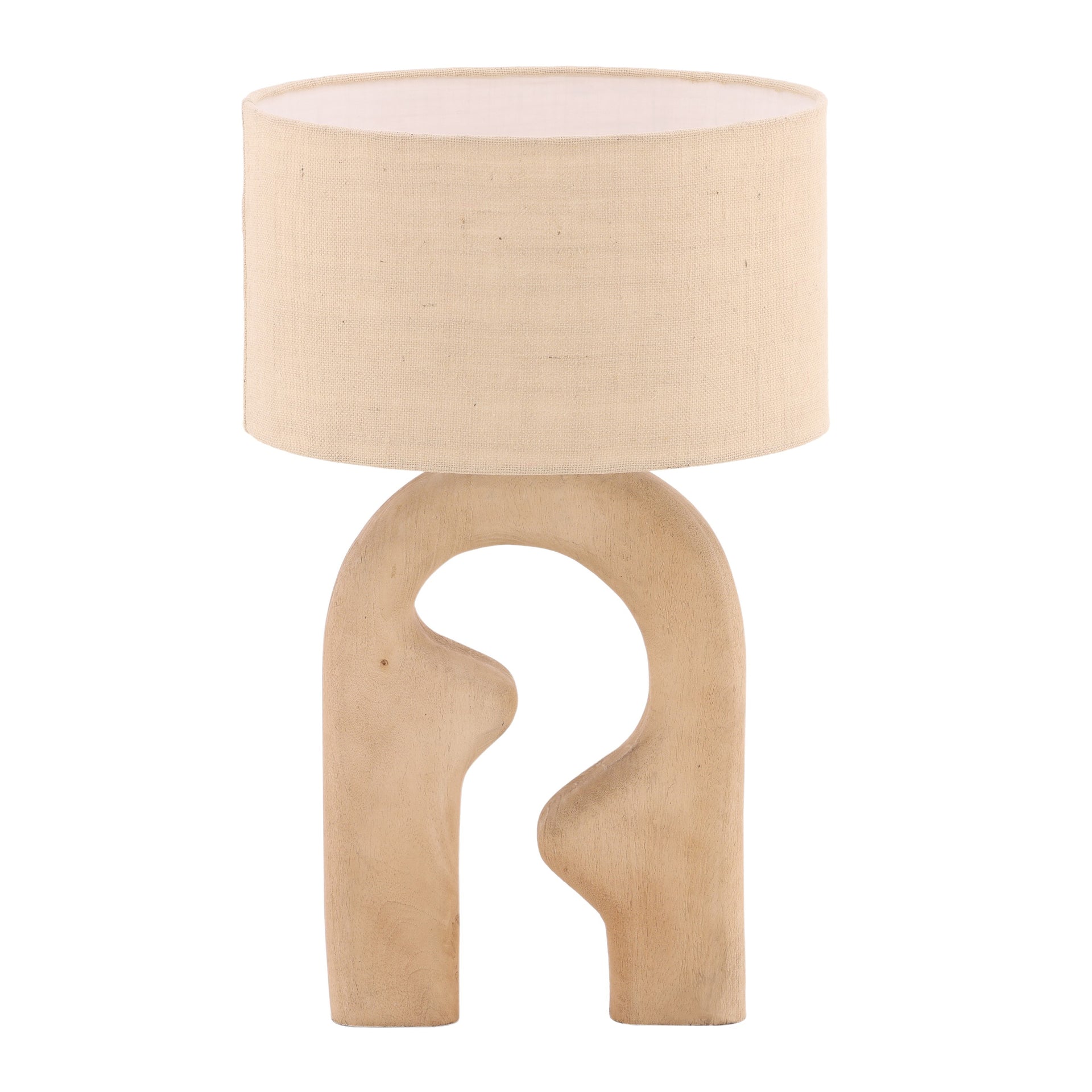 Sage Table Lamp - What A Room