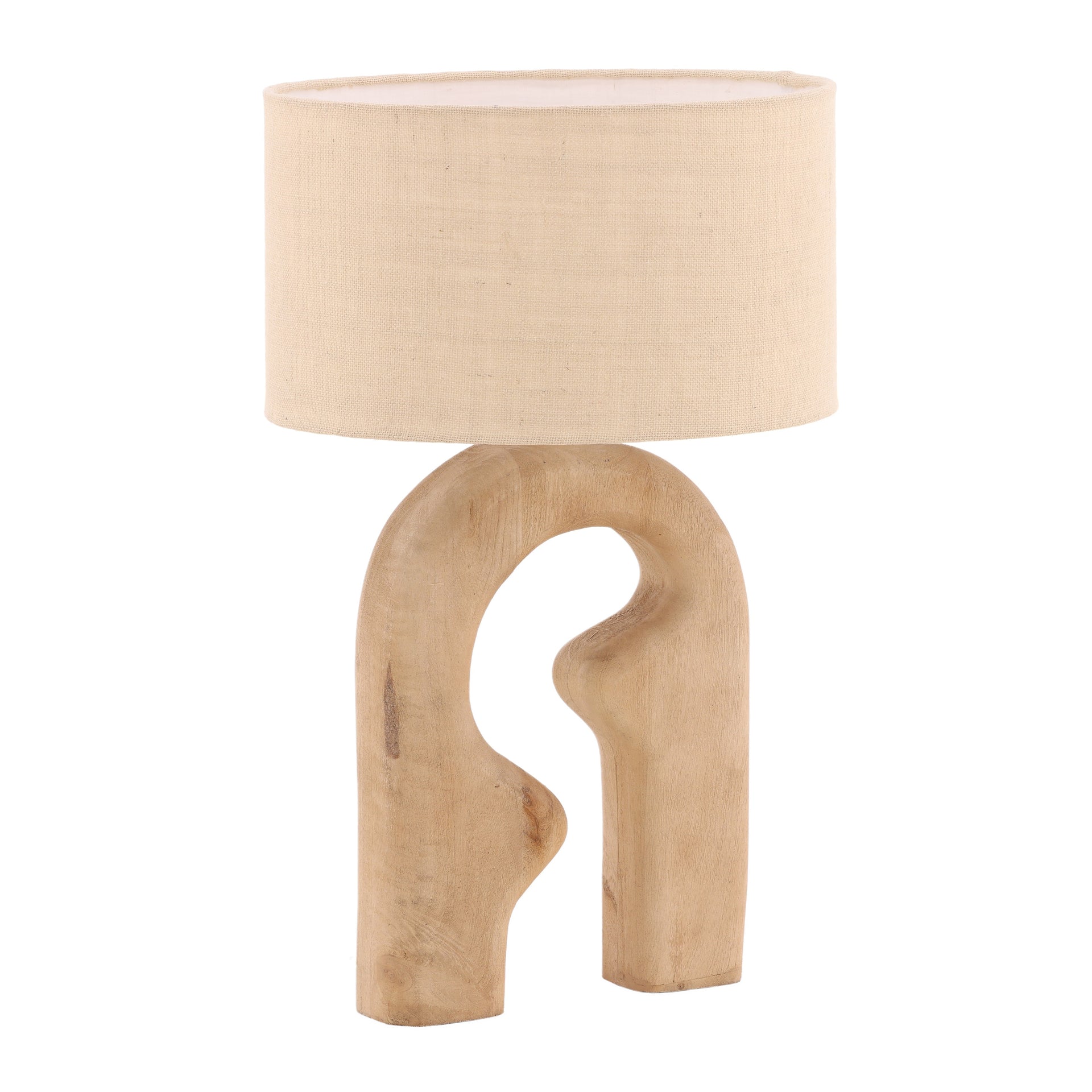 Sage Table Lamp - What A Room