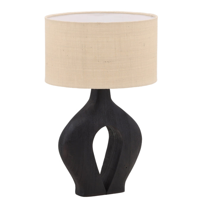 Delilah Table Lamp - What A Room