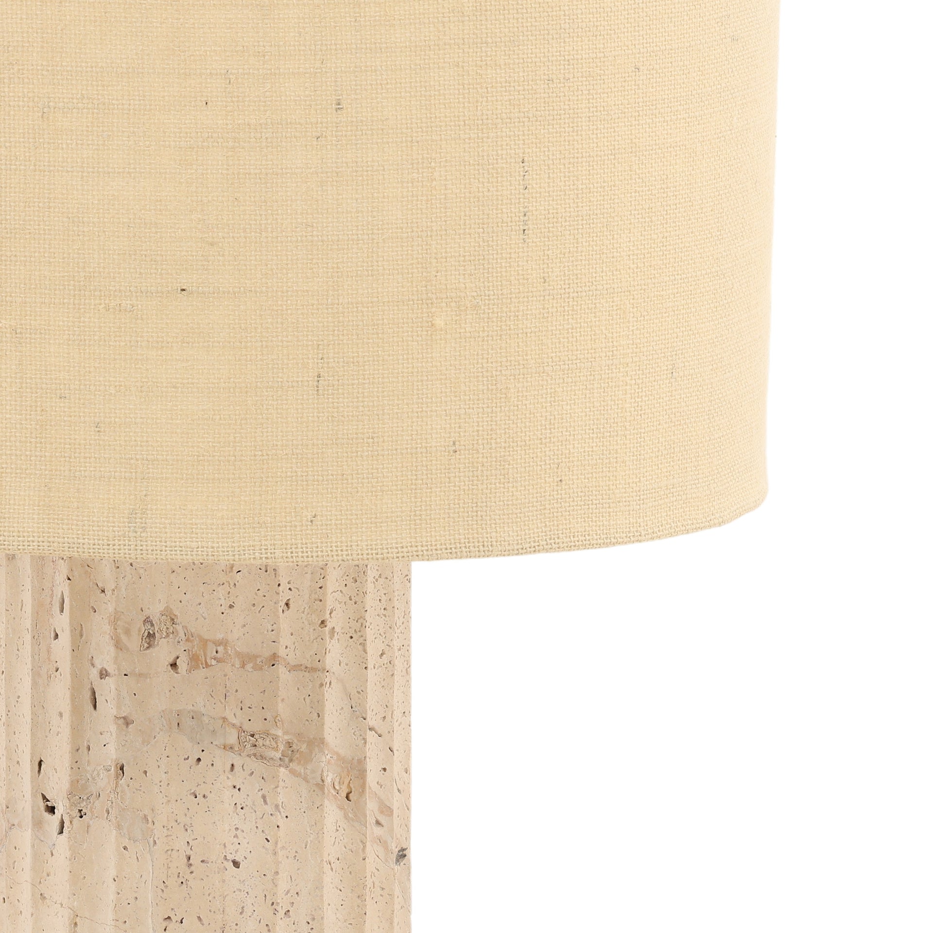Leland Table Lamp - What A Room