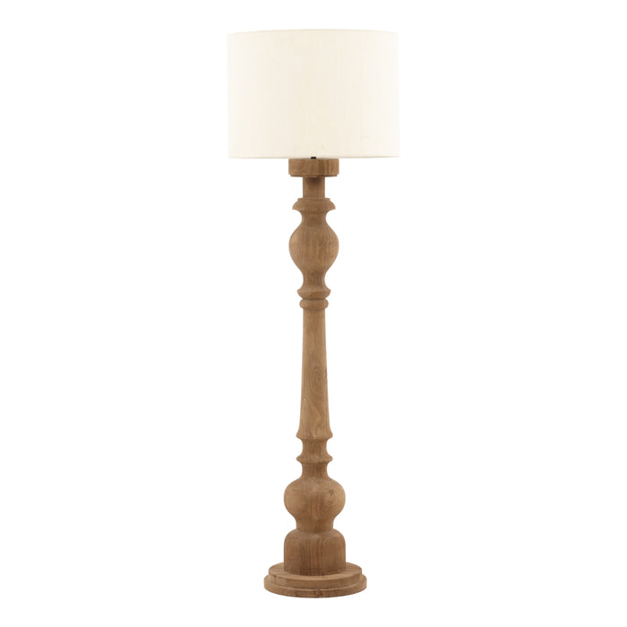 Candela Floor Lamp - What A Room