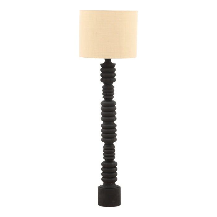 Davenport Floor Lamp - What A Room