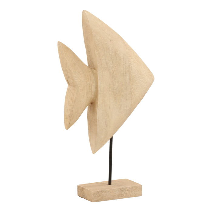 Pacifica Sculpture