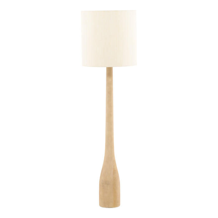 Xandra Floor Lamp - What A Room