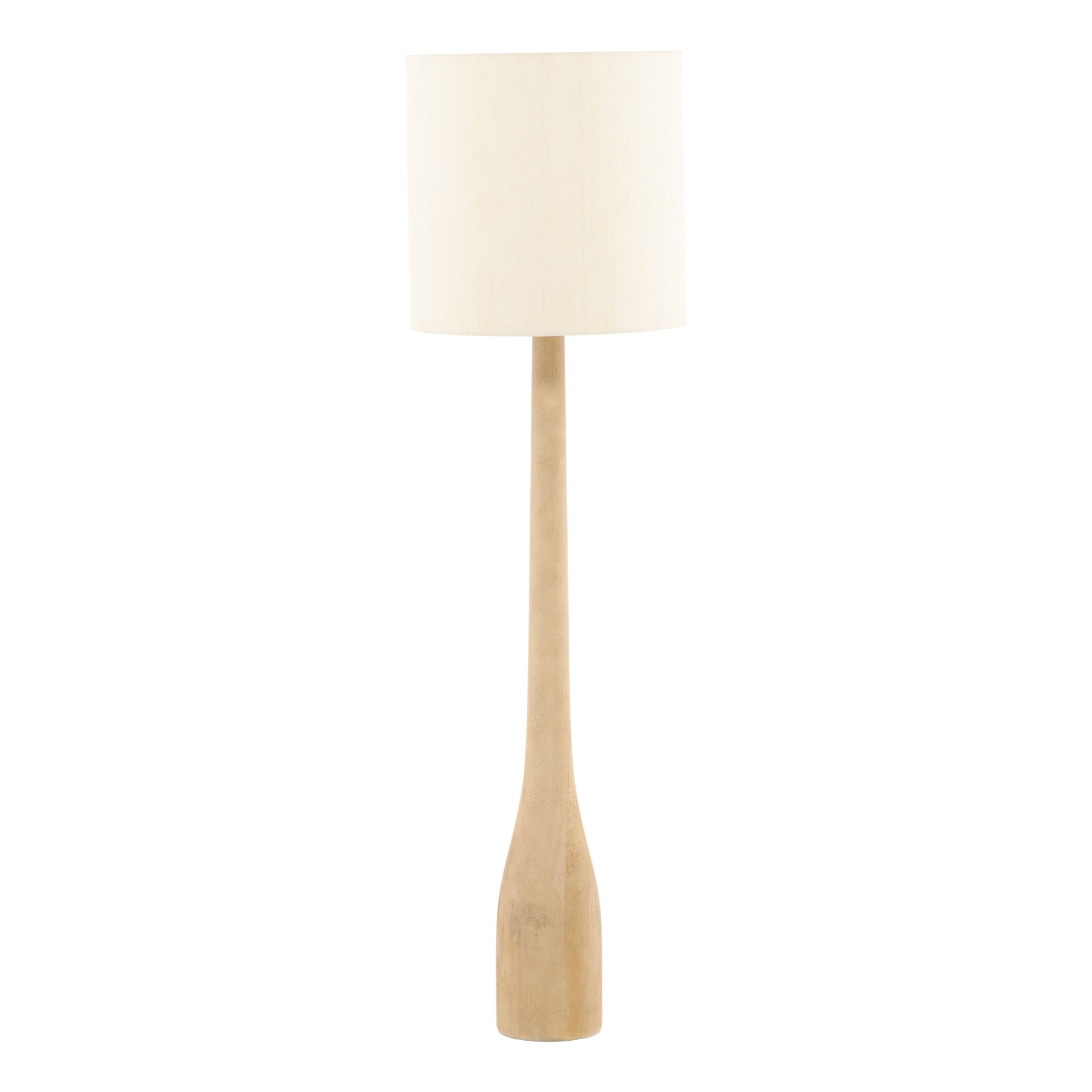Xandra Floor Lamp - What A Room