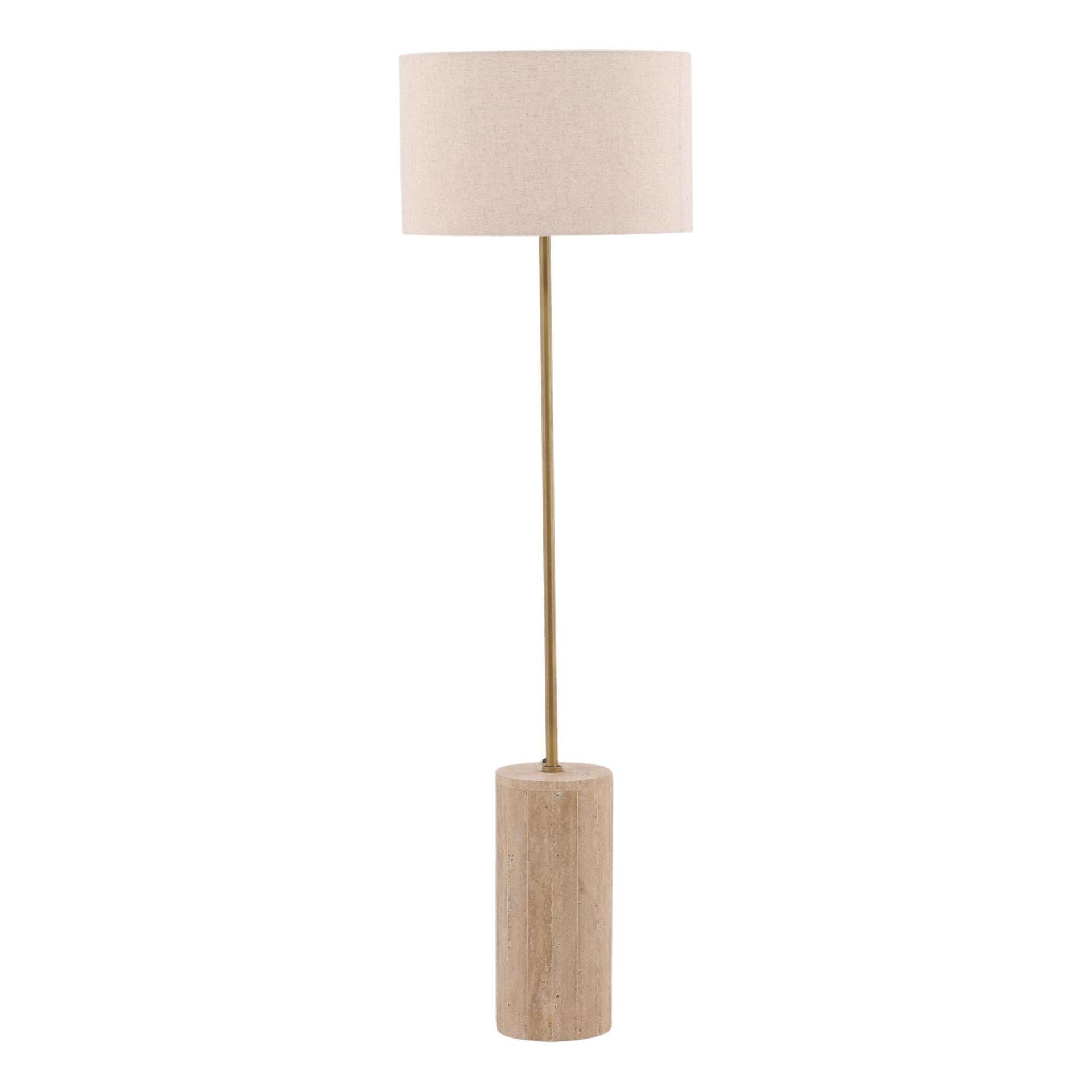 Evelia Floor Lamp - What A Room