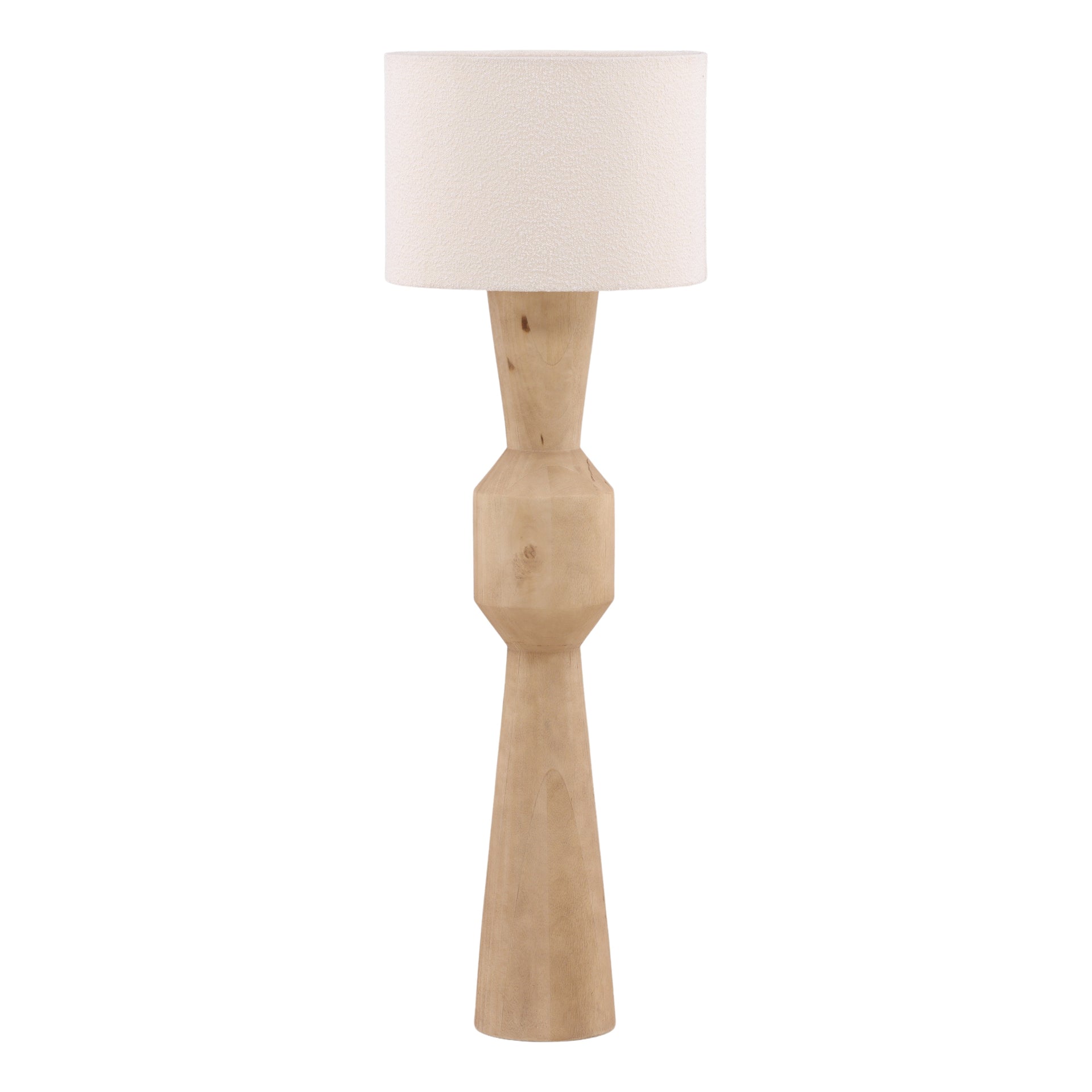 Maritza Floor Lamp - What A Room