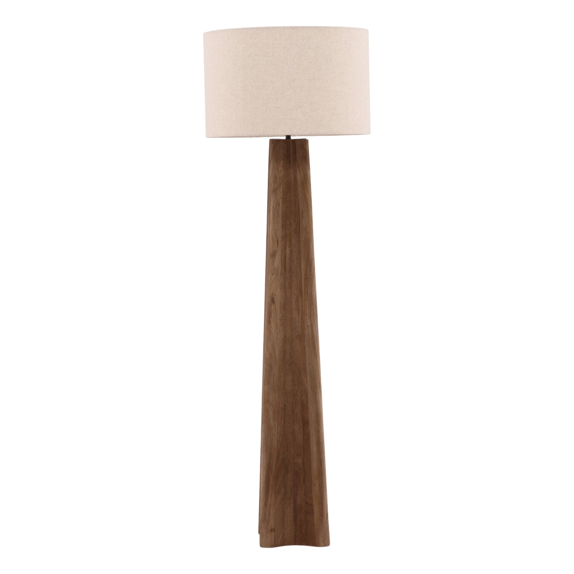 Devayne Floor Lamp - What A Room