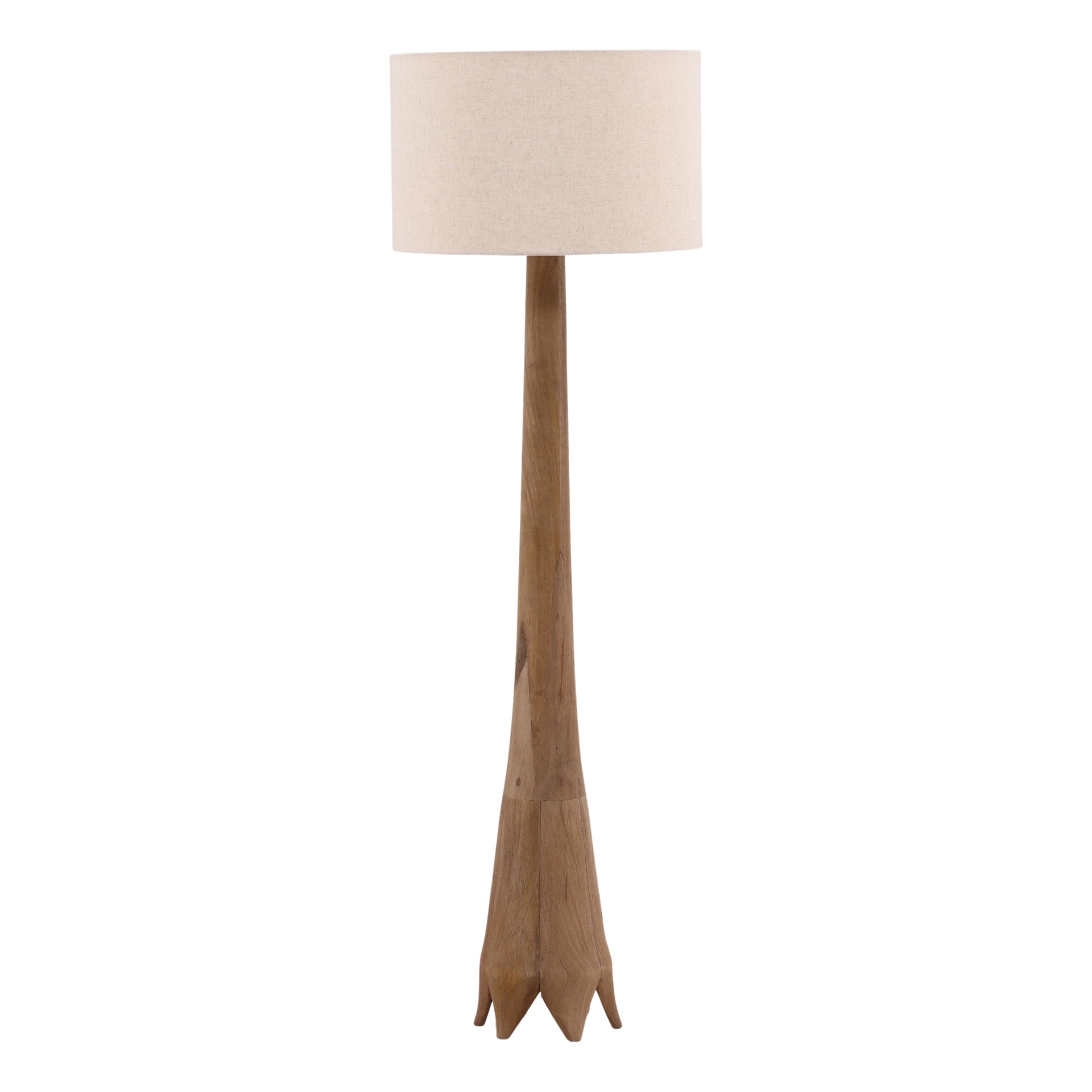 Brita Floor Lamp - What A Room