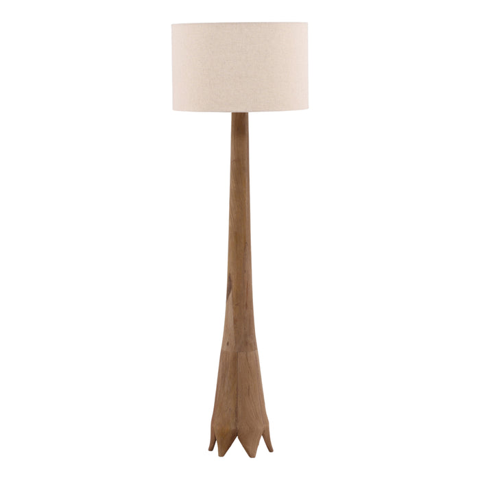 Brita Floor Lamp - What A Room