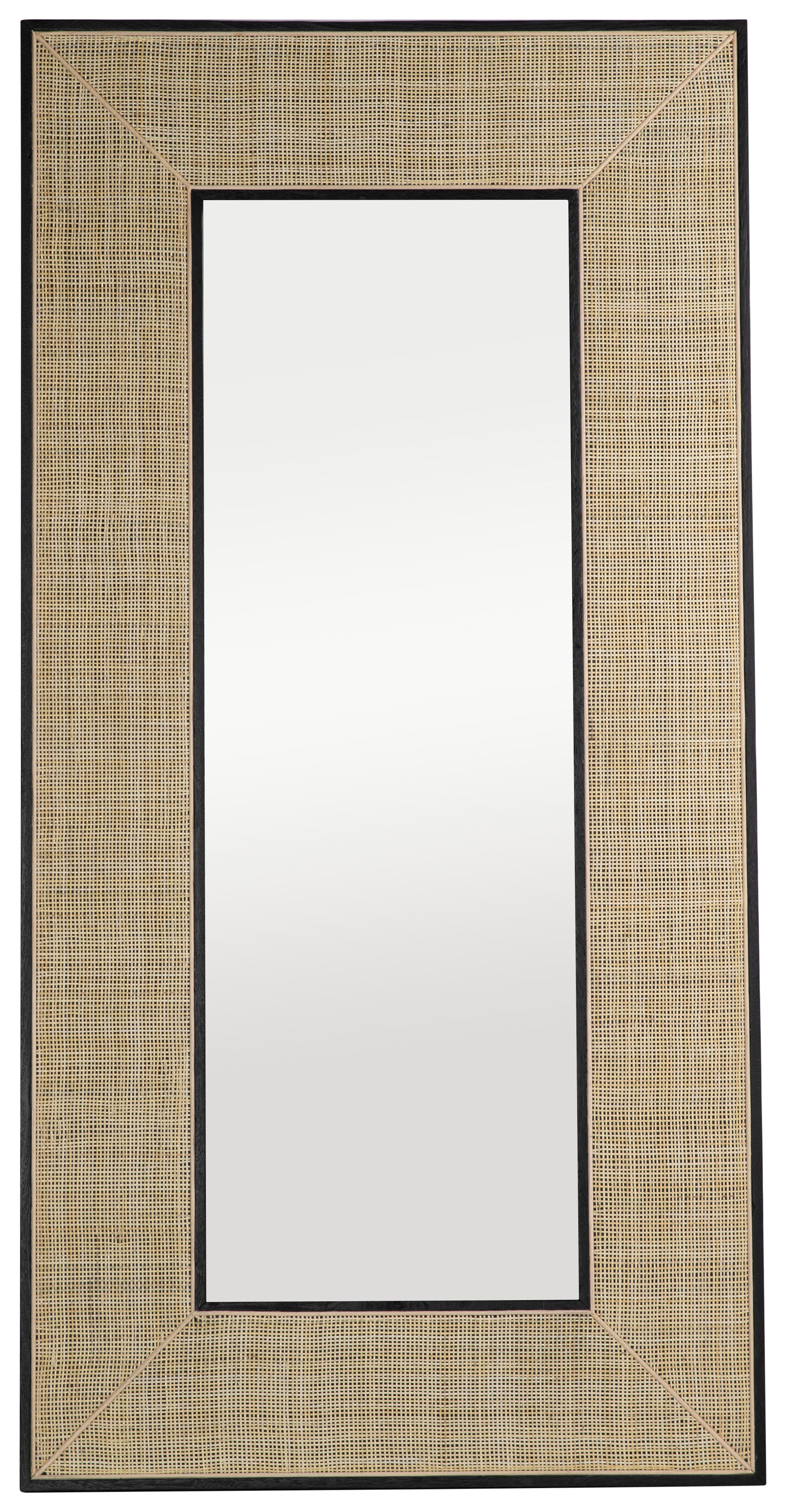 Piolo Floor Mirror - What A Room
