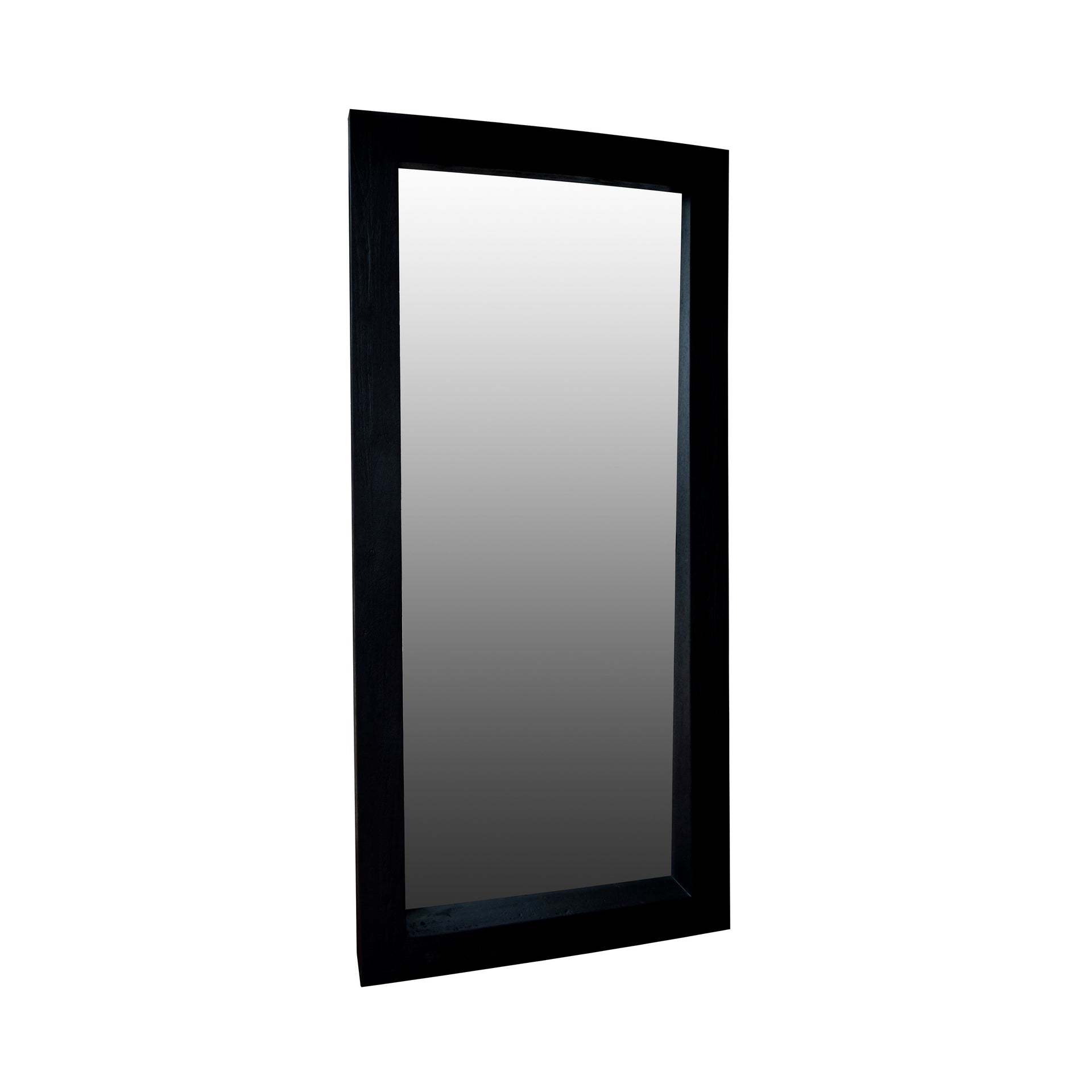 Lian Floor Mirror - What A Room