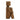 Wood Sculpture - What A Room