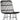 Darby Counter Stool - What A Room
