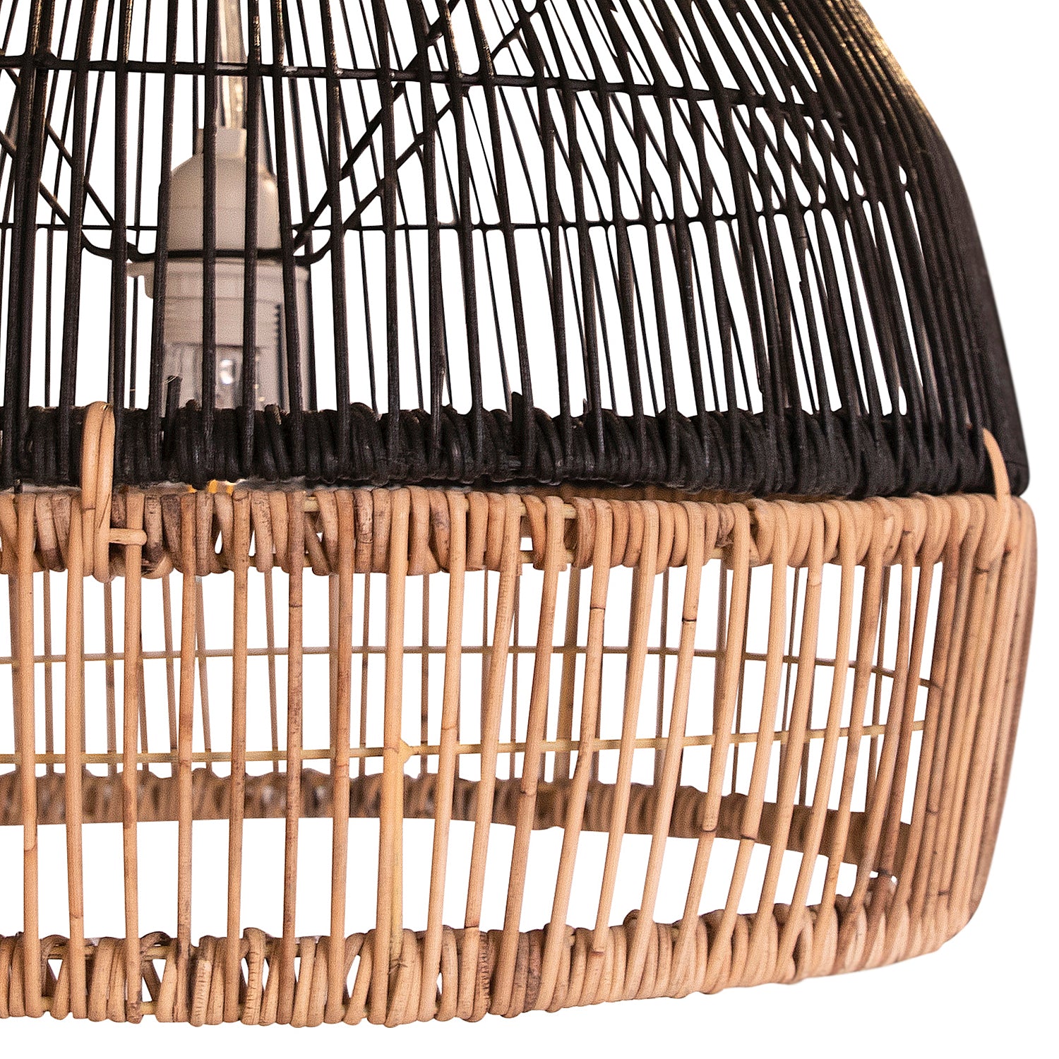 Elvis Pendant Shade - What A Room