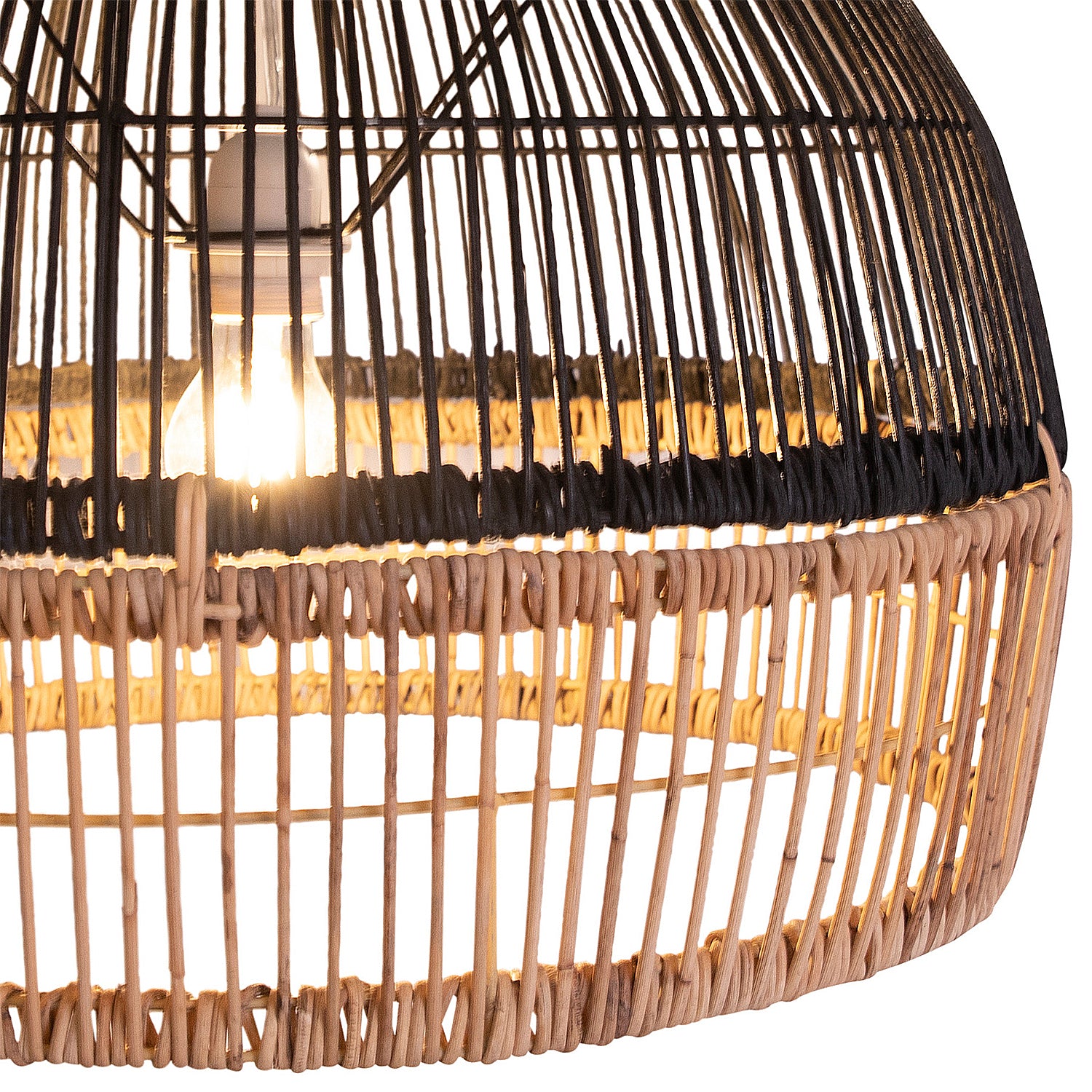 Elvis Pendant Shade - What A Room