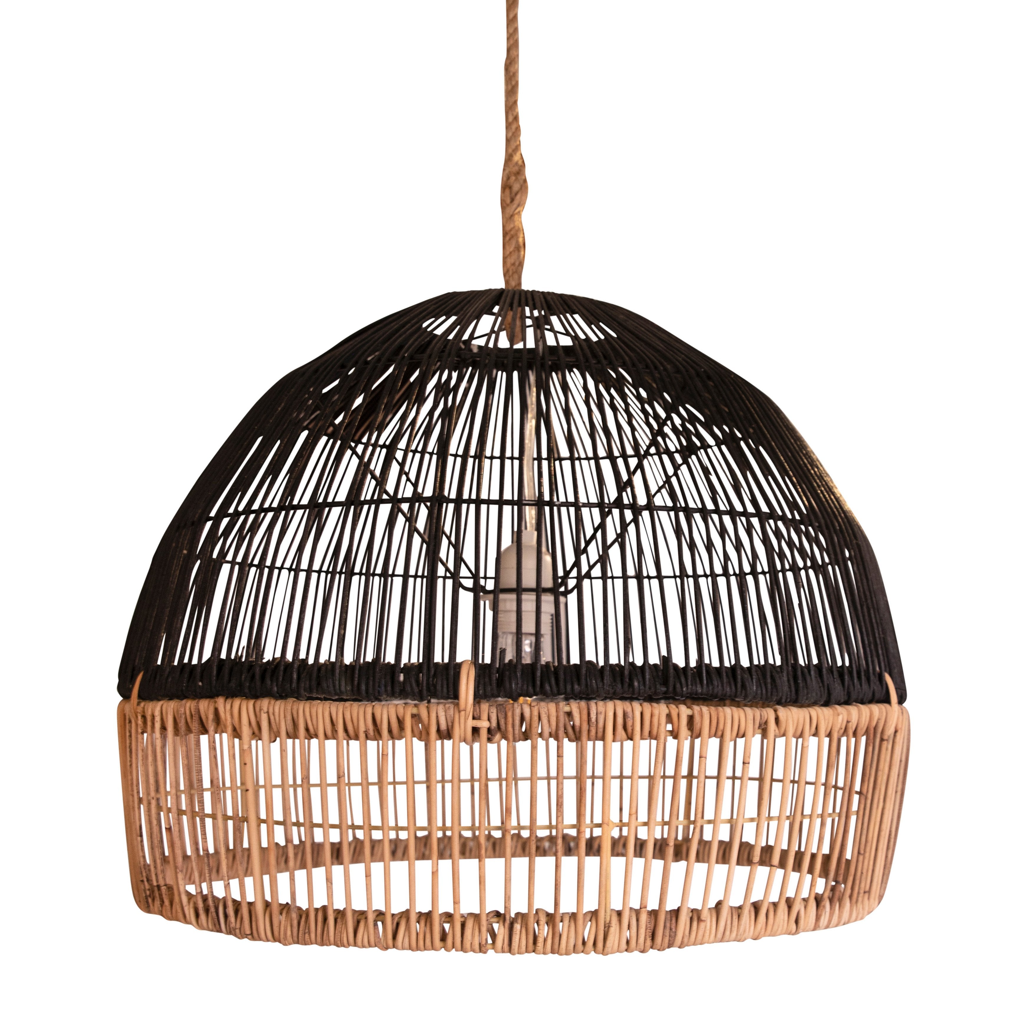 Elvis Pendant Shade - What A Room