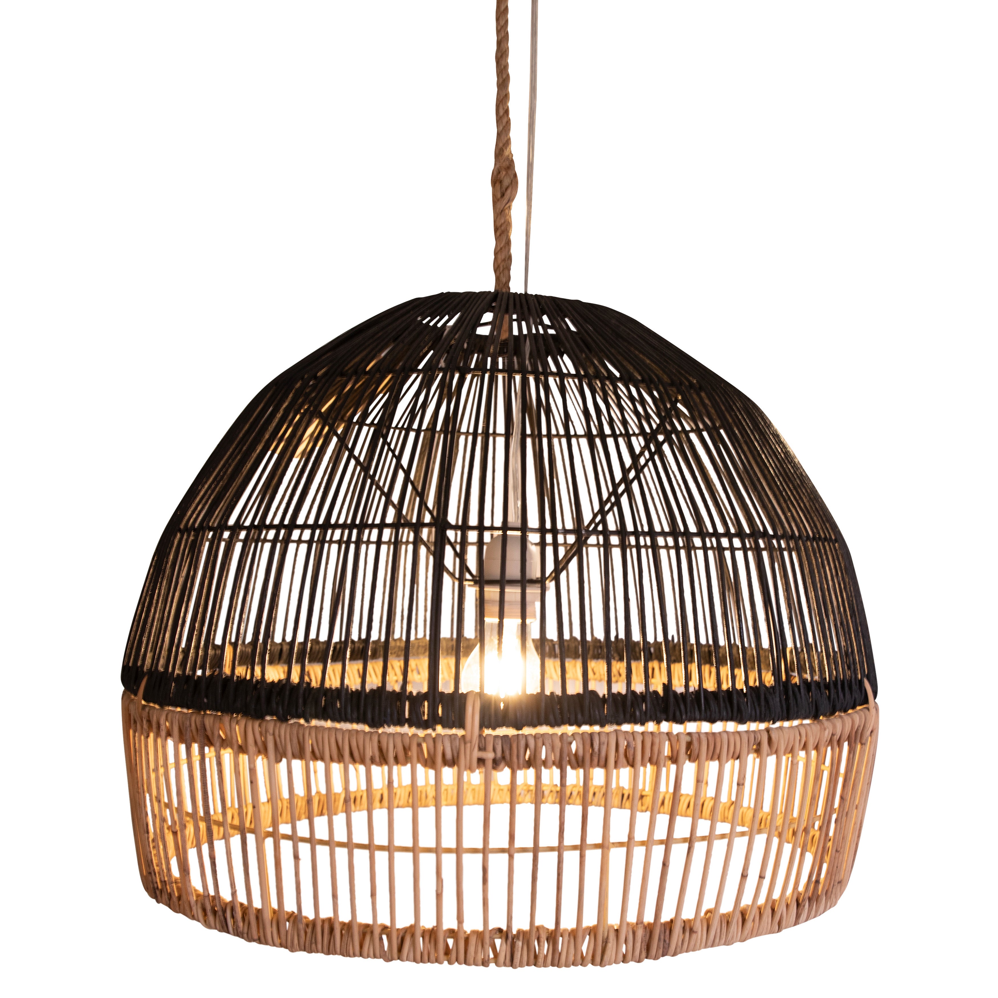 Elvis Pendant Shade - What A Room