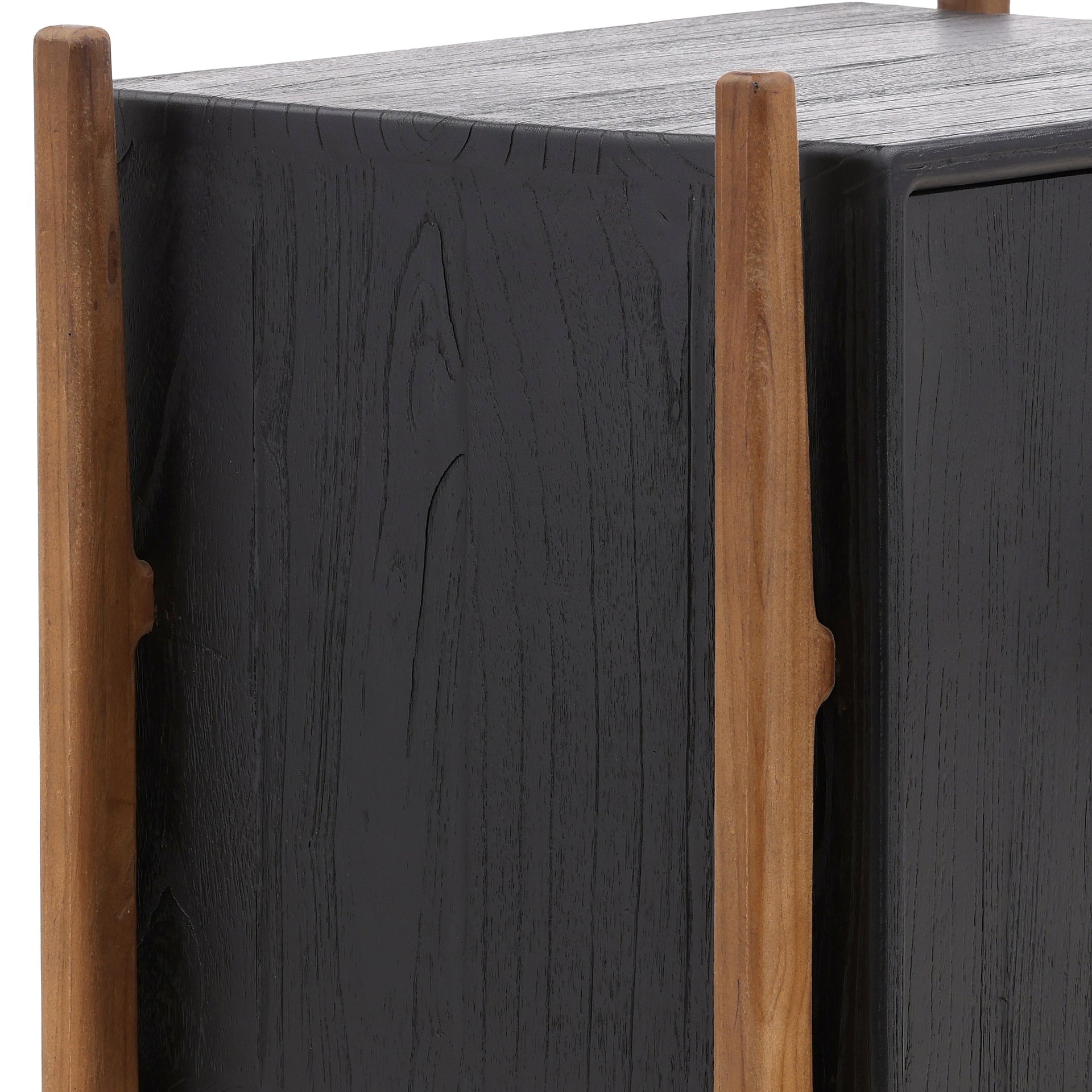 Emberly Nightstand - What A Room